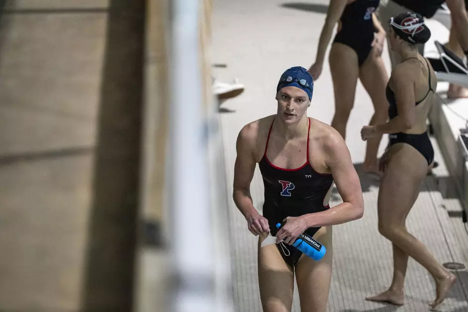 Nova regra do COI restringe categoria feminina a atletas biológicas