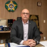 Felipe Curi deixa Secretaria de Polícia Civil do RJ para disputar vaga na Câmara dos Deputados