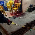 Noite de Violência: Itaperuna registra dois homicídios nesta quarta-feira (18)