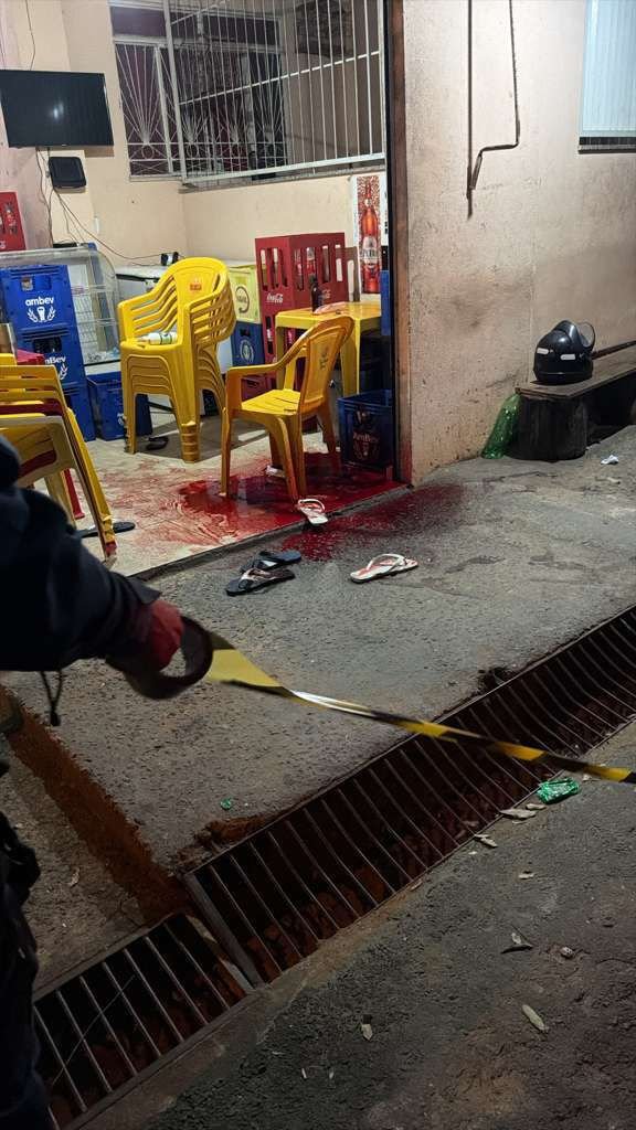 Noite de Violência: Itaperuna registra dois homicídios nesta quarta-feira (18)