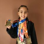 Atletas de Itaperuna dominam o pódio do Teresópolis International Open da CBJJ