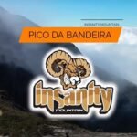 Alto Caparaó recebe o festival Insanity Mountain neste final de semana
