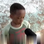 Pequeno sobrevivente reencontra bombeiro que o salvou em Juiz de Fora