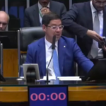 Destaque em Brasília: Prefeito Roninho e autoridades de Aperibé recebem elogios na Câmara dos Deputados