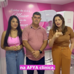 Itaperuna anuncia mutirão de exames gratuitos em comemoração à Semana da Mulher