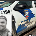 Homem atira contra ex-esposa e sogro e é encontrado morto em Guaçuí (ES)