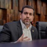 Carlos Augusto Nogueira (PL) assume vaga na Alerj após descisão do TSE