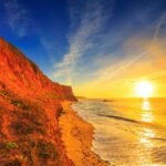 Marataízes (ES) registra crescimento do turismo no verão de 2026