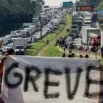 Governo federal anuncia pacote emergencial para conter alta do diesel e evitar paralisação de caminhoneiros