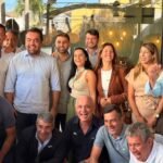 Prestes a deixar governo, Cláudio Castro se reúne com prefeitos do Norte/Noroeste Fluminense