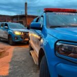 Conflito familiar em Pádua: Homem ataca companheira e acaba esfaqueado por genro no bairro Gabry