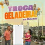 Prefeitura de Miracema recebe ação da Enel para redução da conta de luz nesta quarta (18)