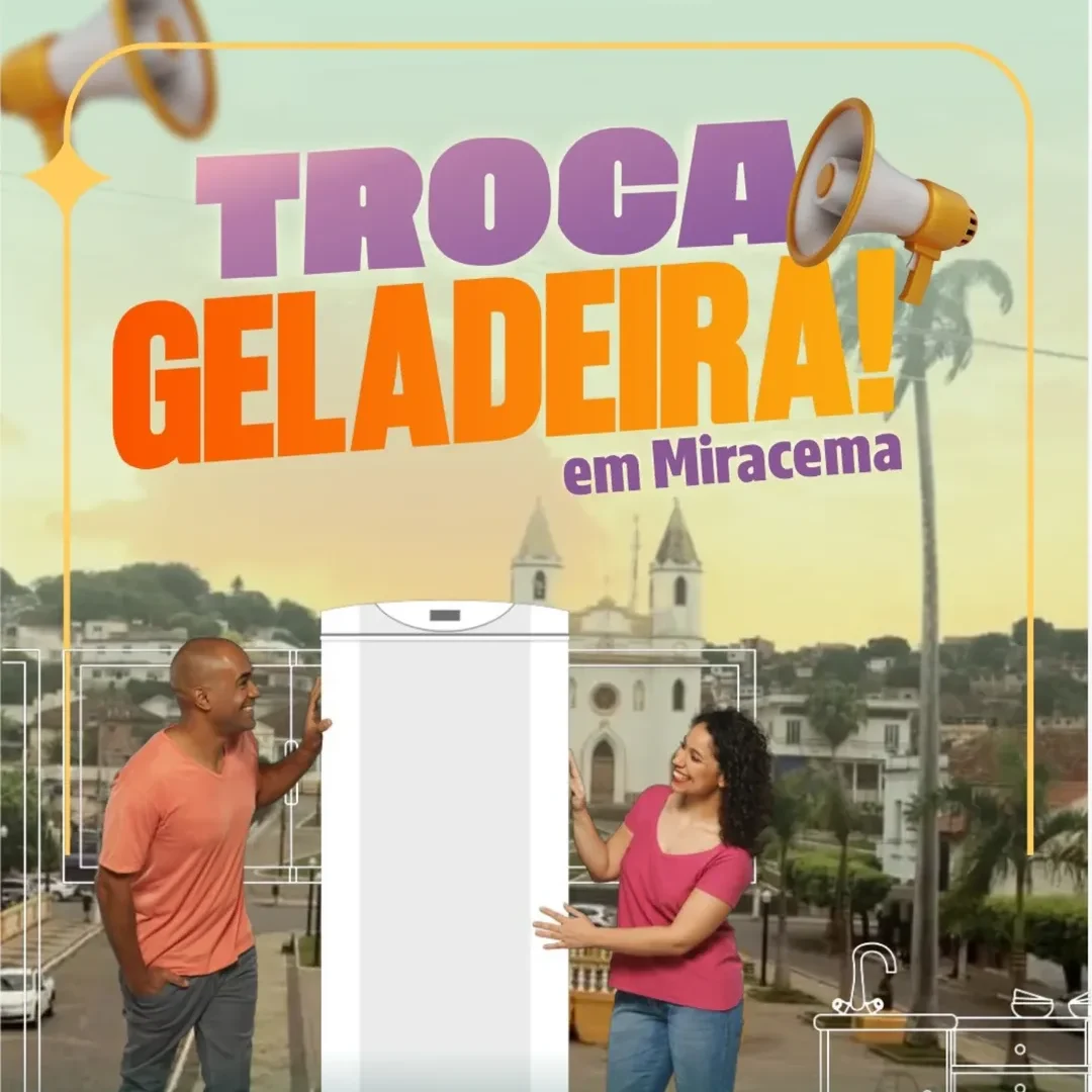 Prefeitura de Miracema recebe ação da Enel para redução da conta de luz nesta quarta (18)