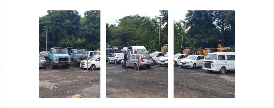 Prefeitura de Itaperuna anuncia Leilão Eletrônico de veículos e equipamentos