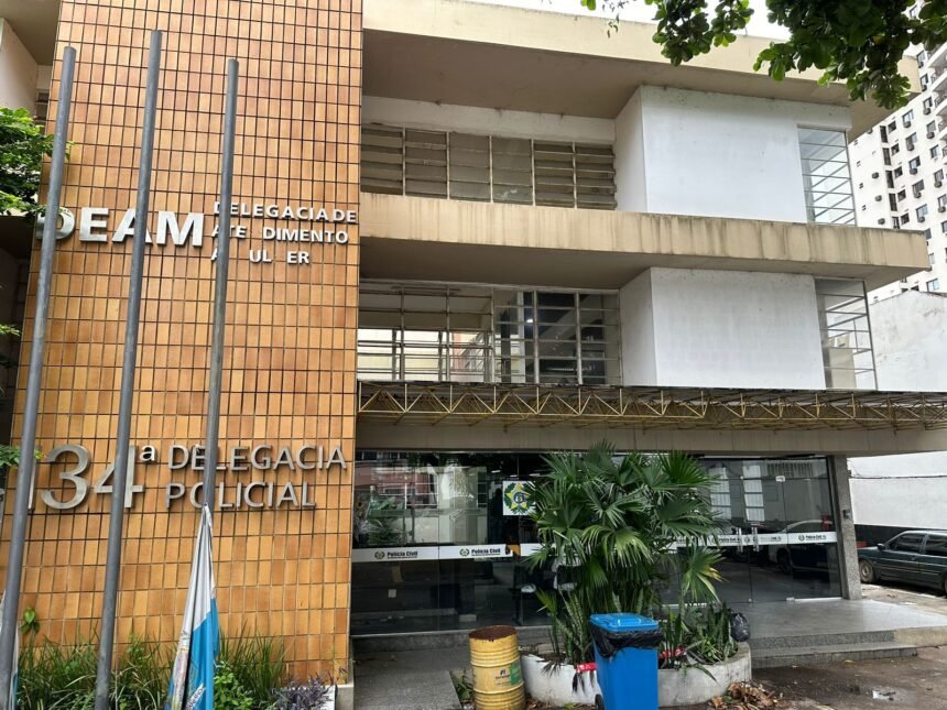 Homem é preso em Campos dos Goytacazes (RJ) após agredir companheira por atraso no almoço