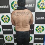 Homem é preso por atropelar intencionalmente mulher que recusou flerte em Campos dos Goytacazes (RJ)