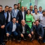 Presidente da Alerj articula ajuda para o Noroeste Fluminense