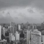 São Paulo em Alerta: Chuvas fortes causam transbordamentos e estado de atenção em toda a capital