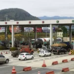 Motociclistas passam a ter pedágio gratuito na BR-101 no Norte Fluminense