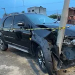 Homem é morto a tiros na Rodovia do Sol em Vila Velha (ES)