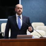 Presidente do TJRJ assume Governo após renúncia de Cláudio Castro