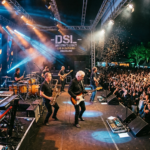 Lendas do Rock: Dire Straits Legacy confirma show histórico em Itaperuna (RJ)