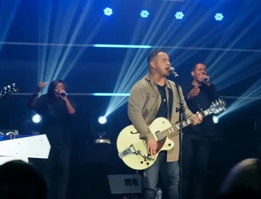 São Fidélis confirma 3ª Marcha para Jesus no feriado de 1º de maio