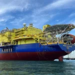 Petrobras retoma produção de petróleo no Espírito Santo