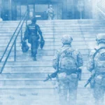 Justiça afasta outro policial da Narcóticos do ES suspeito de atuar com o PCC