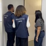 Ministério da Saúde realiza visita técnica na UPA de Itaperuna (RJ)
