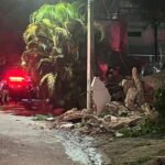 Tragédia em Belo Horizonte: Desabamento de lar de idosos deixa mortos e feridos no Jardim Vitória