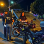 Forças de segurança realizam grande operação integrada em Itaperuna para combater crimes