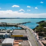 Espírito Santo é o 4º estado mais próspero do Brasil e Vitória figura entre as 3 cidades líderes em impacto