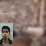 Corpo encontrado com mãos amarradas em Itaperuna (RJ) é identificado