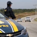 PRF inicia Operação Semana Santa 2026 com foco na redução de acidentes e combate ao crime nas rodovias