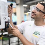 Programa da Petrobras oferece cursos gratuitos de qualificação profissional em parceria com a Firjan