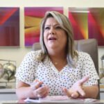 Ex-prefeita de São Francisco de Itabapoana, Francimara Barbosa anuncia pré-candidatura à Alerj