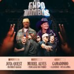 Tombos anuncia programação oficial da 43ª Exposição Agropecuária