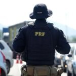 PRF reforça a fiscalização durante o feriado nas rodovias federais do RJ