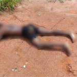 Homem é encontrado morto com marcas de tiros em Itaperuna (RJ)