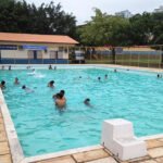 Prefeitura de Itaperuna abre vagas gratuitas para aulas de Hidroginástica
