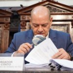 Governador interino do RJ endurece fiscalização em contratos acima de R$ 10 milhões