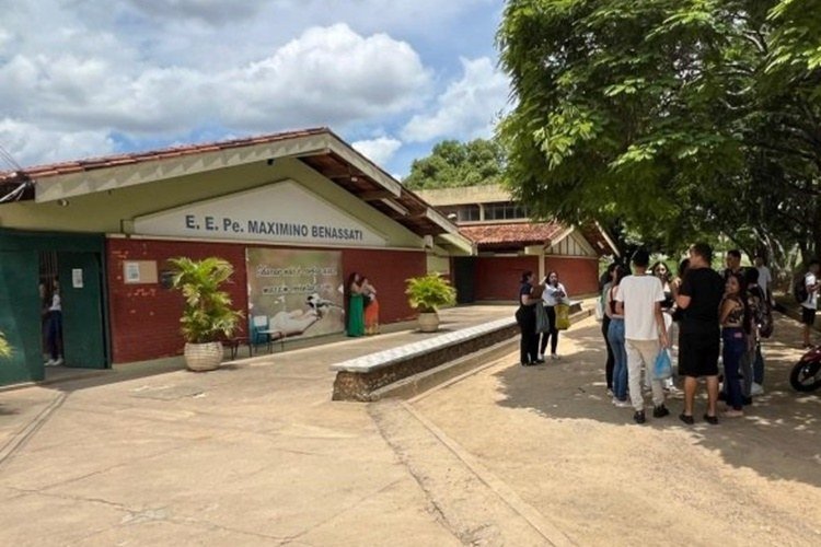 Muriaé (MG) terá unidade do Colégio Tiradentes da Polícia Militar