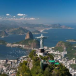 Estado do Rio pode receber mais de R$ 526 bi em investimentos até 2028, aponta Firjan