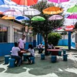 Colégio estadual destruído pelas chuvas é reinaugurado no Noroeste Fluminense