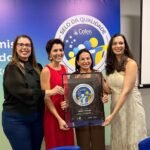 Senac RJ recebe Selo de Qualidade Cofen no Noroeste Fluminense e amplia referência no ensino em saúde