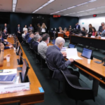 Fim da escala 6×1: votação acontece nesta quarta-feira (22) na CCJ