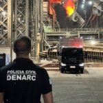 Policial civil da Narcóticos é suspeito de desviar crack do PCC em Vitória (ES)