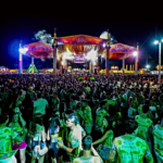 Setor de eventos bate recorde de consumo no primeiro bimestre de 2026