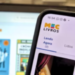 MEC anuncia aplicativos com livros grátis e cursos de idiomas; conheça